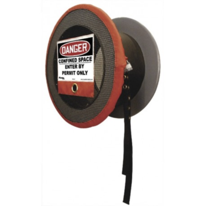 Master Lock S202CS Confined Space Covers