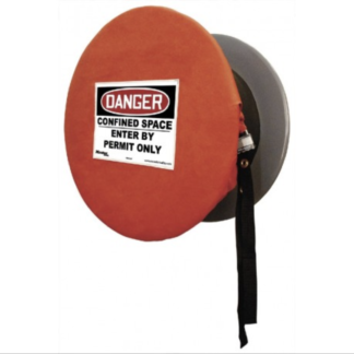 Master Lock S203CS Confined Space Covers