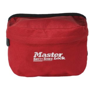 Master Lock S1010 Compact Lockout Pouches