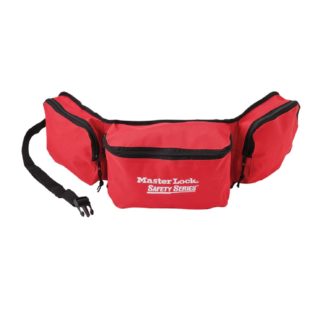 Master Lock 1456 Personal Lockout Pouches