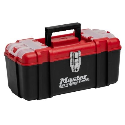 Master Lock S1017 Personal Ultra-Durable Lockout Kits