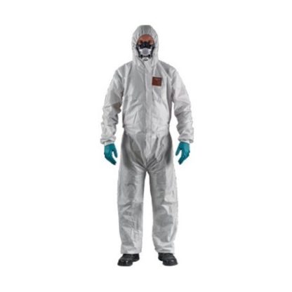 Microgard 1600 Plus Coverall
