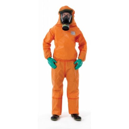 Microgard MICROCHEM 5000 Coverall 151