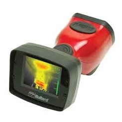 BULLARD Eclipse LDX - Infrared Thermal Imager