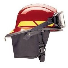 Bullard Helm Pemadam Kebakaran BULLARD - FX Series