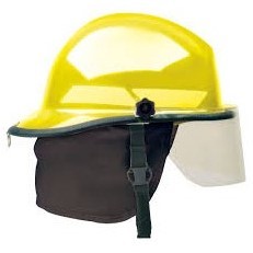 Bullard Fire Fighter Helmet PX Series