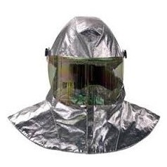 Bullard Air Rescue FireFighting Helmets (AX Series)